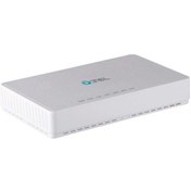 تصویر مودم روتر Gpon ONT بی سیم یوتل مدل G242 U.TEL G242 New Face GPON Modem Router