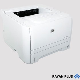 تصویر پرینتر لیزری استوک HP LaserJet P2055dn 