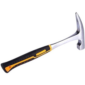 تصویر چکش زمین شناسی چینی 