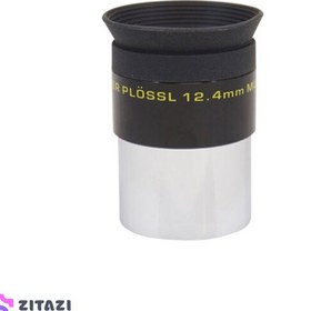 تصویر چشمی تلسکوپ مید مدل Super Plossl 12.4 mm 1.25 Inch - زمان ارسال 15 تا 20 روز کاری 
