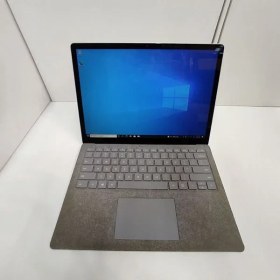 تصویر سرفیس استوک لپ تاپ Surface Laptop 1769 i5-8-256 