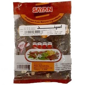 تصویر اسپند سایان 75 گرم 