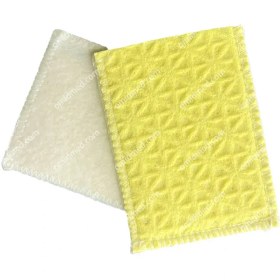 تصویر پد فیزیوتراپی فرانسوی 