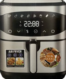 تصویر سرخ کن بدون روغن تفال Tefal مدل mz_2024 