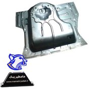 تصویر سینی کف صندوق پراید صبا سایپا یدک (501056) مارک P6S 