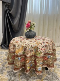 تصویر رومیزی گرد آهو 