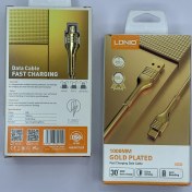 تصویر کابل تبدیل USB به microUSB الدینو 