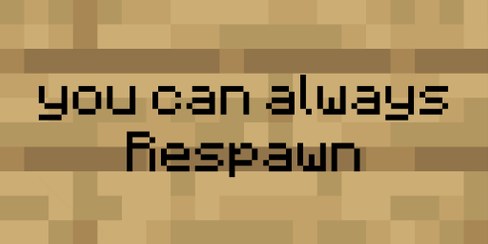 تصویر تو همیشه میتونی دوباره شروع کنی 