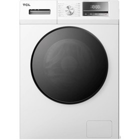 تصویر ماشین لباسشویی تی سی ال  TWG-852 ا TCL WASHING MACHINE TWG852 8.5 KG TCL WASHING MACHINE TWG852 8.5 KG