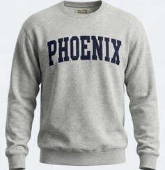 تصویر پلیور دورس Phoenix کد P17 