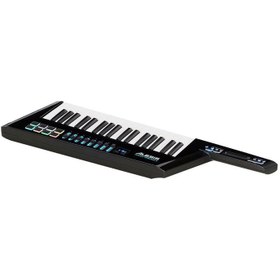 تصویر میدی کنترلر آلسیس Alesis Vortex Wireless 2 VORTEX WIRELESS 2 Wireless USB/MIDI Keytar Controller