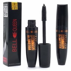 تصویر ریمل مشکی بل کویین 