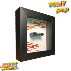 تصویر تابلو هات ویلز اورجینال 