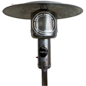 تصویر هیتر قارچی 