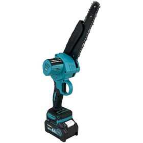 تصویر اره شارژی باغبانی ماکیتا مدل 88 ولت Makita Rechargeable chainsaw