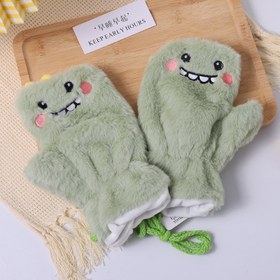 تصویر دستکش فانتزی 