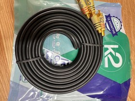 تصویر کابل ارسی k2 rsa Rsak2