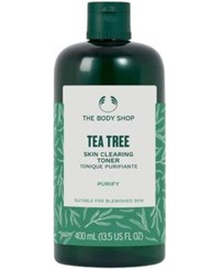 تصویر کرم جوان کننده اورجینال برند The body shop مدل Arındırıcı Tonik 400 ML کد 827838787 