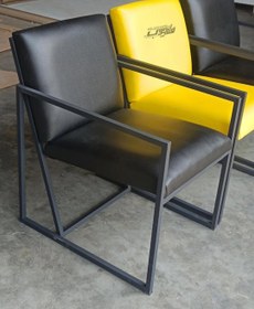 تصویر صندلی اداری 