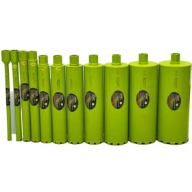 تصویر مته کرگیر ایکس کورت 