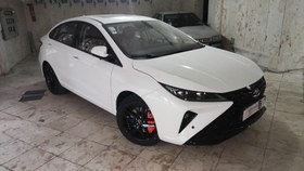 تصویر آریزو 6 جی تی مدل 1404 ا توربو 1600 توربو 1600