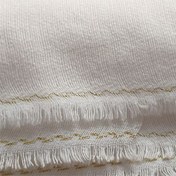 تصویر لایی فرانسه دور طلایی (سفید) 85 گرم 