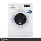 تصویر ماشین لباسشویی مایدیا Midea WU-34804 S Washing Machine