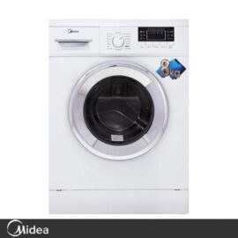 تصویر ماشین لباسشویی مایدیا Midea WU-34804 S Washing Machine