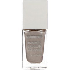 تصویر لاک ناخن اکلیلی کامنت G12 Comment Color Nail Polish