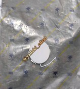 تصویر درپوش بکسل بند یدک کش رانا پلاس رانا جلو(خام آستر خورده) 