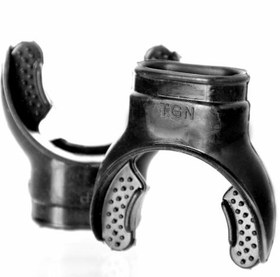 تصویر لثه گیر غواصی 