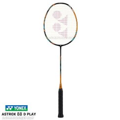 تصویر راکت بدمینتون یونکس YONEX ASTROX 88 D PLAY 