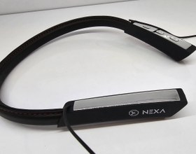 تصویر هدست بلوتوثی نکسا مدل N21 NEXA N21 NECK BAND