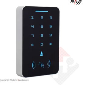 تصویر اکسس کنترل POL-EA10 