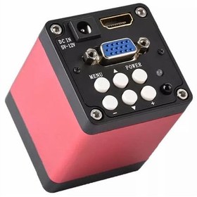 تصویر دوربین لوپ 14 مگاپیکسلی KAILIWEI 