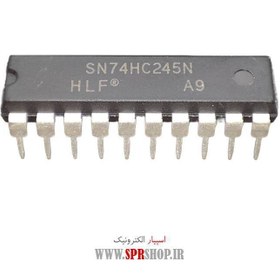 تصویر آی سی LNK306PN DIP-7 ORG IC 74245 DIP 74HC245 DIP