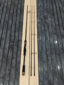 تصویر چوب ماهیگیری هانتینگ بلک سایز ۲.۱ متر 