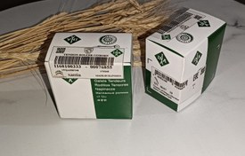 تصویر کیت بلبرینگ و تسمه تایم پژو ۴۰۵ و ۲۰۶ INA 