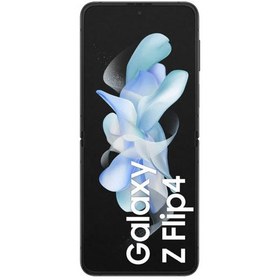 تصویر گوشی سامسونگ Z Flip 4 5G | حافظه 512 رم 8 گیگابایت ا Samsung Galaxy Z Flip 4 5G 512/8 GB Samsung Galaxy Z Flip 4 5G 512/8 GB