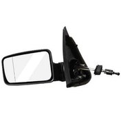 تصویر آینه بغل دستی پژو ۴۰۵ کاوج سمت چپ 