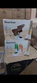 تصویر خشک کن و بوگیر کفش مدل AM-310 