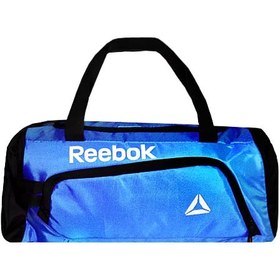 تصویر ساک ورزشی دو کاره Reebok 