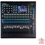 تصویر میکسر صوتی دیجیتال آلن اند هیت Allen & Heath QU-16C 