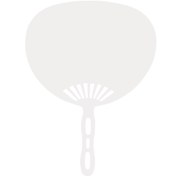 تصویر بادبزن تبلیغاتی بادینو پلاس 