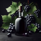 تصویر اسانس کشمش 