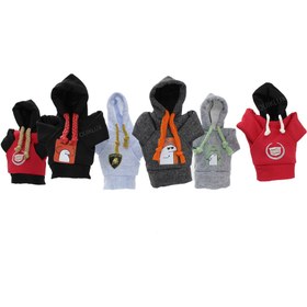 تصویر هودی دنده 