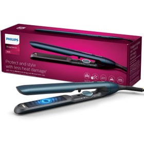 تصویر اتو مو فیلیپس مدل BHS732 Straightener