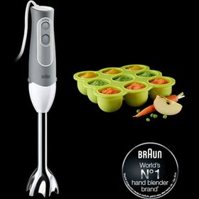 تصویر گوشت کوب برقی MQ500 Hand Blender