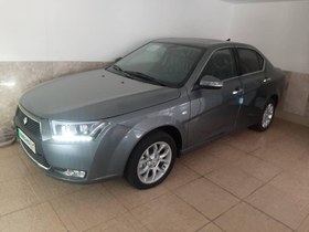 تصویر دنا پلاس مدل 1401 ا Dena plus 1700cc Automatic Dena plus 1700cc Automatic