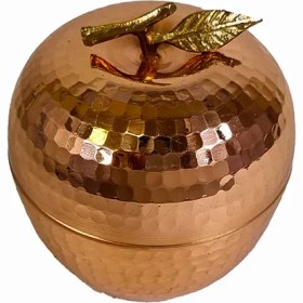 تصویر قندان مدل سیب 